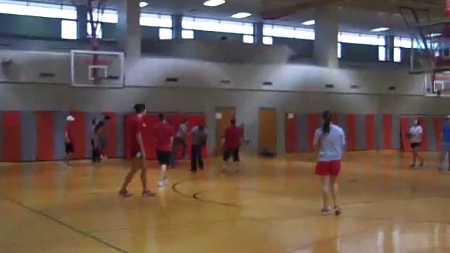 Team Handball: How to Play смотреть онлайн