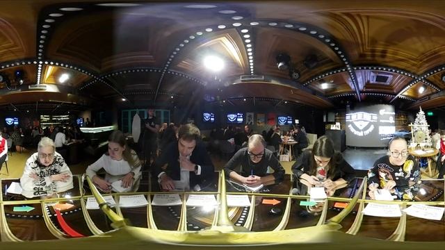 Команда Ирины Николаевой против телезрителя Генриха Герца смотреть онлайн