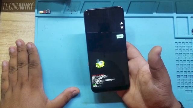 ?Como ENTRAR o SALIR de MODO FASTBOOT en MOTOROLA смотреть онлайн