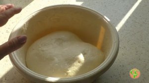 Обязательно попробуйте!!! Фокачча на закваске