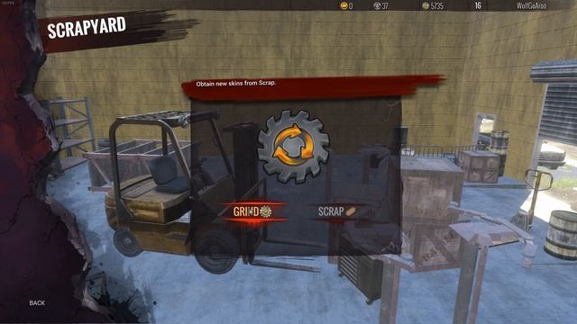 H1Z1 - King of The Kill - KOTK - Scrapping Your Old Gear - Scrapyard Guide, Tutorial, Tips смотреть онлайн