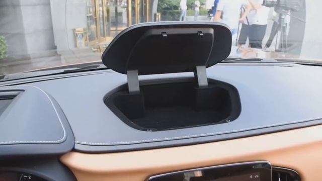 Brilliance V7   MẪU XE TRUNG QUỐC 2020 | Brilliance V7 | NEW Flagship SUV From BMW Brilliance