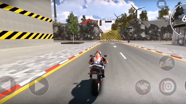 Обзор на игру xtreme motorbike (ссылка в описании) смотреть онлайн