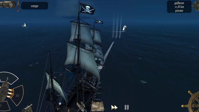 The pirates | king of the sea смотреть онлайн