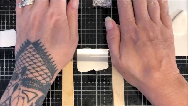 Faux stone (quartz like) Technique смотреть онлайн