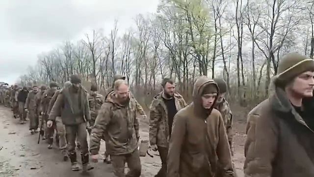 Пригожин, домой отправляет военнопленных на праздник Пасхи