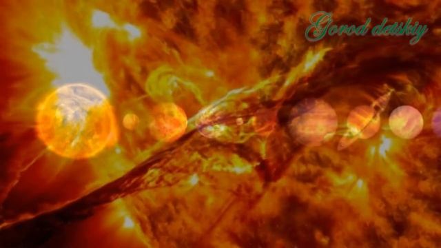 Солнечная система.  Всё самое интересное для детей и взрослых