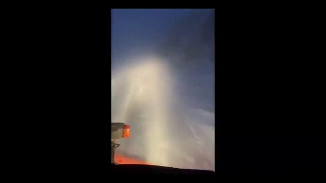Storm of the Century, Blizzard in Dallas and raises the state of emergency смотреть онлайн