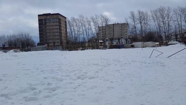 Санька жогает в новые ворота :-) ч.1 смотреть онлайн