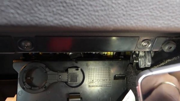 BMW E65 E66 CIGARETTE LIGHTER POWER SOCKET USB NOT WORKING FUSE