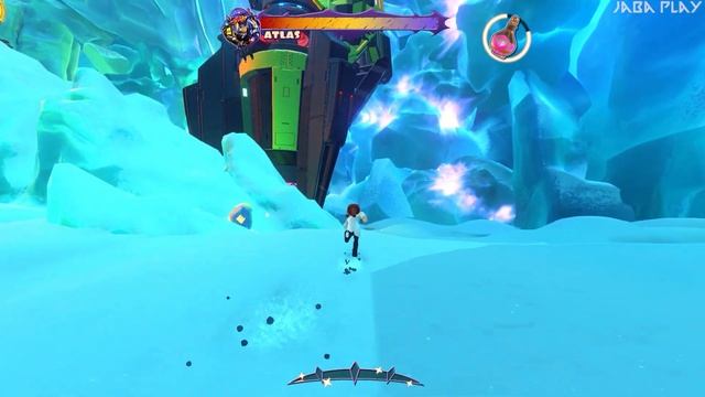 Onirism - All Bosses + Ending [EA] смотреть онлайн