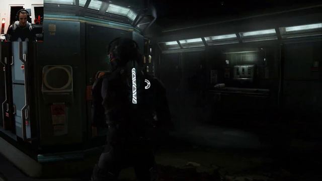 Modding Dead Space 2 together, Reshade and TexMod Tutorial смотреть онлайн