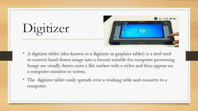 #COMPUTER-CONCEPT #InputOutputDevice |Input and output devices of computer |Input Device (Part-1) смотреть онлайн