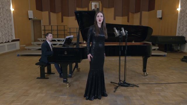 Дж. Пуччини, Вальс Мюзетты из оперы "Богема" смотреть онлайн