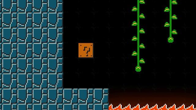 Mario and Donkey Kong but Moons get More REALISTIC... смотреть онлайн