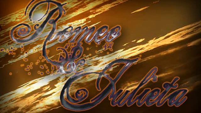 (Preview) Romeo & Julieta PRONTO!^-^ смотреть онлайн
