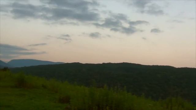 САНАТОРИЙ "СЕЛЬСКИЙ ДОМ". ГУДАУТА. АБХАЗИЯ. СЕЛО МЦАРА. 1-Й ДЕНЬ МОЕГО ОТДЫХА. смотреть онлайн