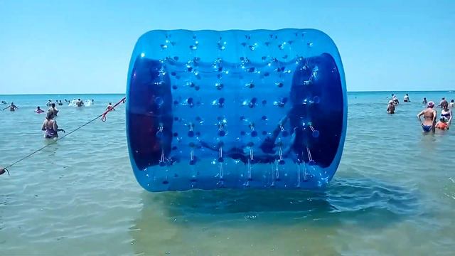 🇷🇺АНАПА И ВИТЯЗЕВО СЕГОДНЯ🔥ПЛЯЖИ И ОТДЫХ НА ЧЕРНОМ МОРЕ🐬 смотреть онлайн