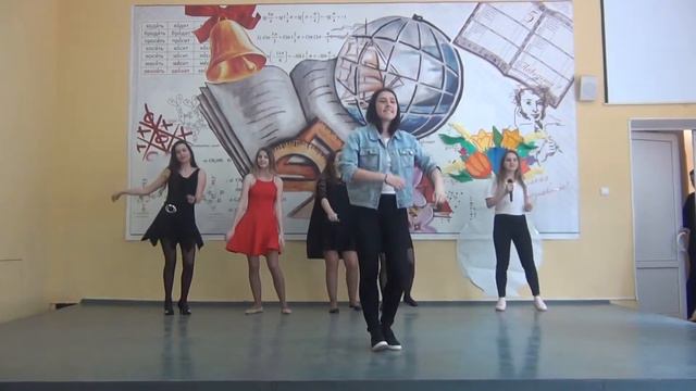 Популярные артисты