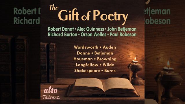 Thomas Hardy: The Voice смотреть онлайн