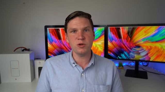 MacBook Pro (2019) - Watch THIS Before You BUY! смотреть онлайн