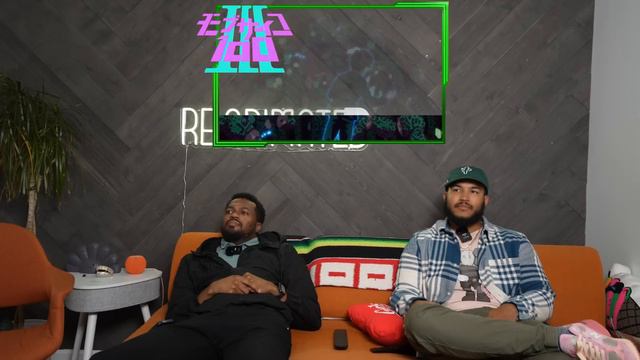 Dimple VS Mob! | Mob Psycho 100 Season 3 Episode 5 Reaction смотреть онлайн