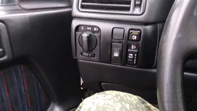 Зуммер с Нексии на Опель смотреть онлайн