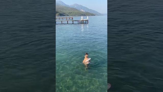 Море кушадасы смотреть онлайн