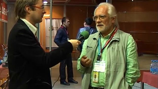 Андрей Себрант - как создаются сервисы Яндекс смотреть онлайн