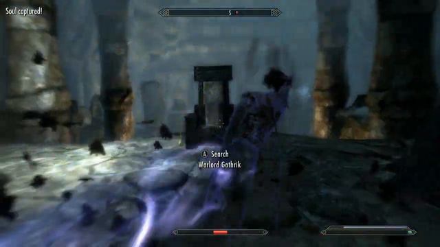 Skyrim with Nicoya -- The Bloodlusty Argonian Maid ep 38 смотреть онлайн