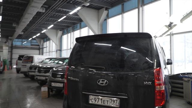 Воскресные будни автосервиса | Тёплый Стан смотреть онлайн