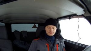 Покупать ли НИВУ. Или ну на....