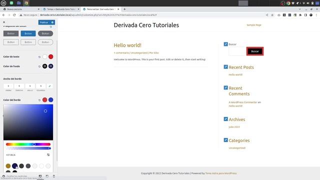 ¿Es Astra el mejor tema de WordPress? смотреть онлайн
