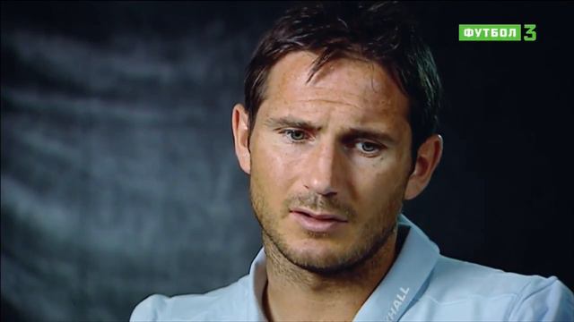 Легендарные Клубы – Chelsea FC