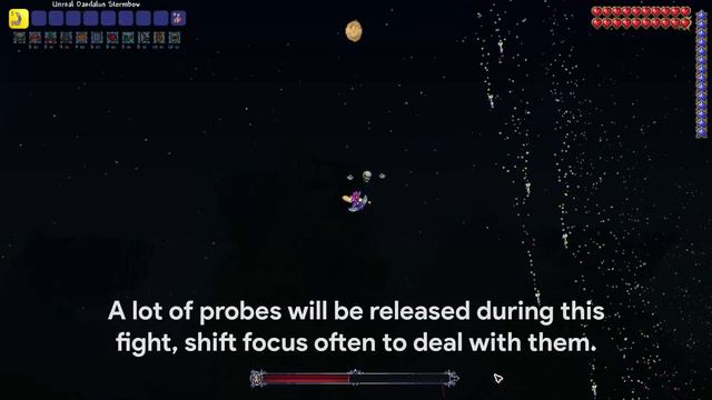 How To Defeat Destroyer In Terraria Master Mode смотреть онлайн