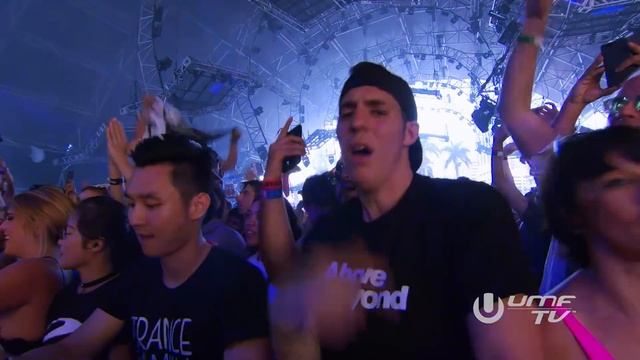 Armin Van Buuren Live At Ultra Music Festival Miami 2018 (ASOT Stage) | UMF