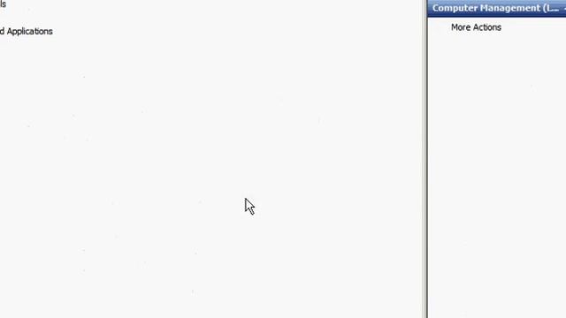 Network Share Access Server 2008 R2 смотреть онлайн