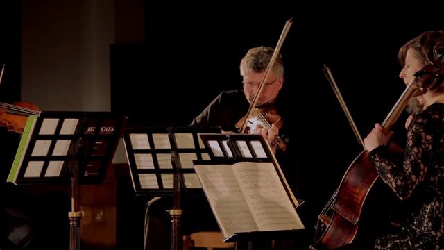 String Quartet No. 11 In F Minor, Op. 122 - Dmitri Shostakovich