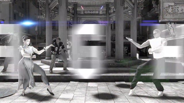 Street Fighter 6 World Tour - Master Battle - Chun-li (Lvl 65) vs. Avatar (Lvl 74) смотреть онлайн