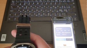 SAMSUNG GALAXY WATCH ULTRA! УСТАНОВКА АПК ПРИЛОЖЕНИЙ НА ЧАСЫ! ИНСТРУКЦИЯ!!!