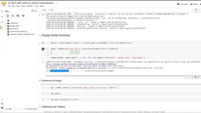 YOLO-NAS: Introducing One of The Most Efficient Object Detection Algorithms смотреть онлайн