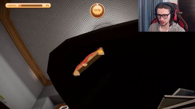 I Am Bread смотреть онлайн
