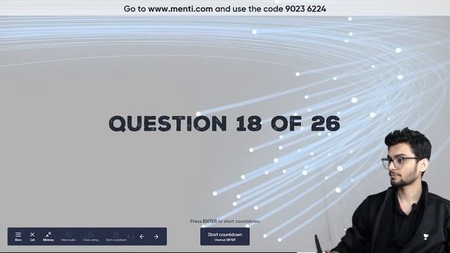 Class 10: Database Management | Most Important Questions | Menti Quiz | L-5 | IT 402 | Term 2 смотреть онлайн