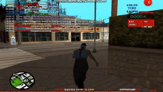 NewCit:RPG|Se vrajkame povtorno|Tony_Hofman смотреть онлайн
