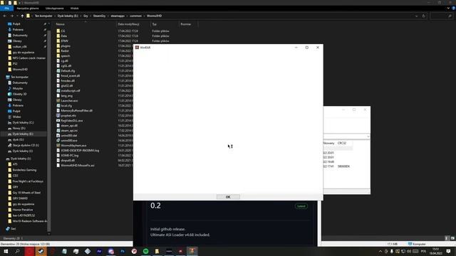 [TUTORIAL] Worms Ultimate Mayhem - Low FPS FIX смотреть онлайн