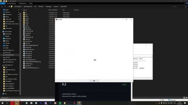 [TUTORIAL] Worms Ultimate Mayhem - Low FPS FIX