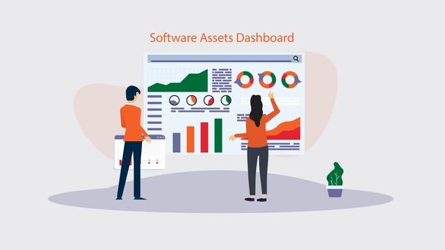 Client Spotlight:Educational animation video created by Ant2arc for SoftwareONE Pyra Cloud Dashboar смотреть онлайн