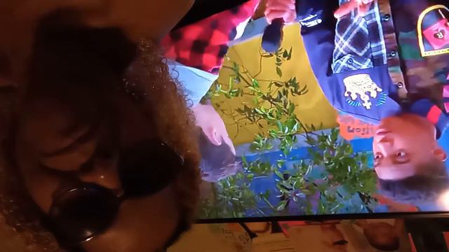 Shout Out 🗣️2 Thee@ThatsSoRavenOfficial @Disney Channel   Uncle Ben👽 Ammi Wants To 🛸Collaborate 👽