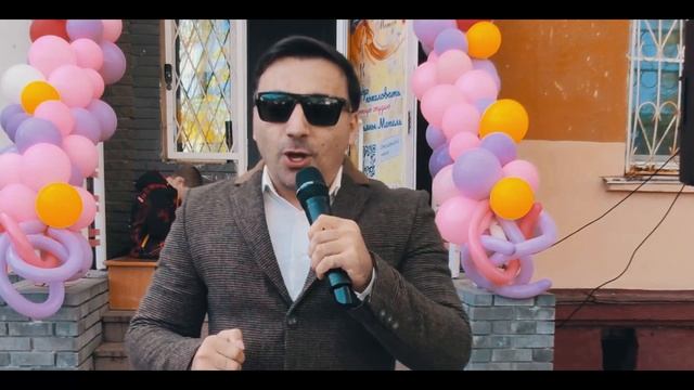 Aslan Charkazyan Ты Чемпион