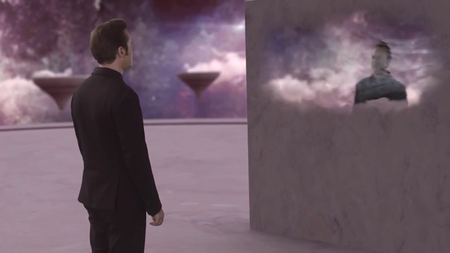 Mustafa Ceceli - 'Al Ahad'